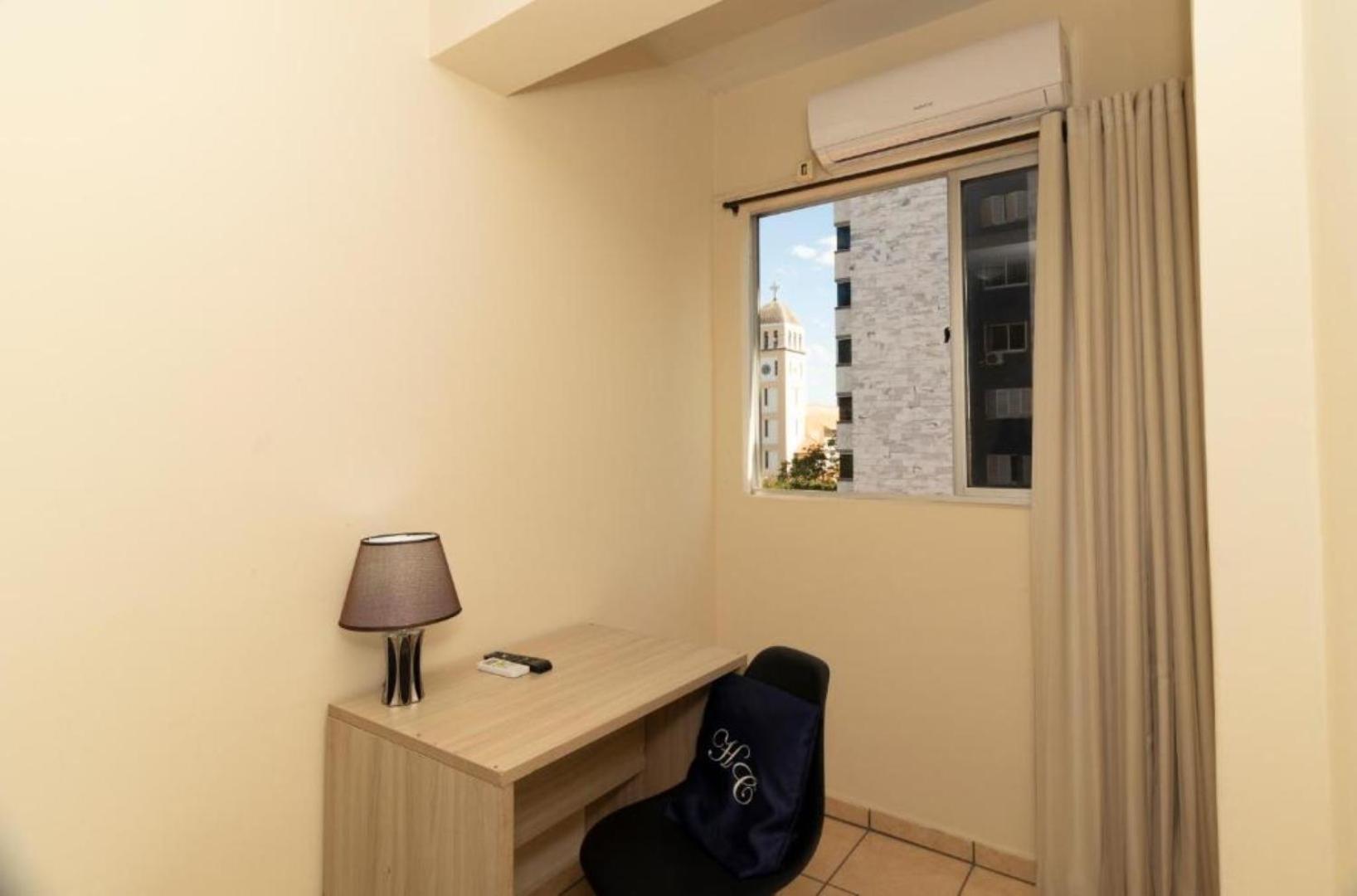 Cruz Hotel Divinopolis Exterior photo